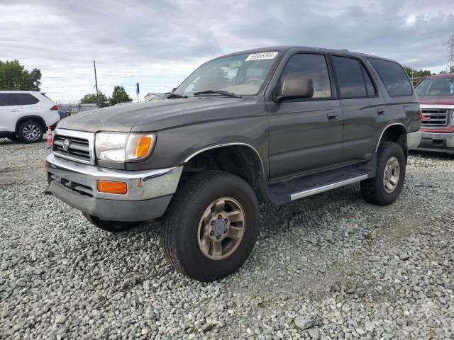 TOYOTA 4RUNNER SR 1997 jt3hn86r3v0078177