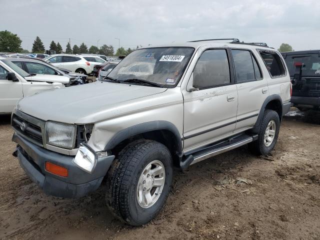 TOYOTA 4RUNNER 1997 jt3hn86r3v0092449