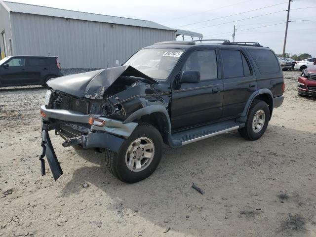 TOYOTA 4RUNNER 1998 jt3hn86r3w0152859