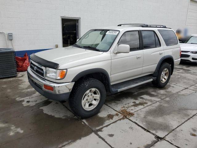 TOYOTA 4RUNNER SR 1998 jt3hn86r3w0157012