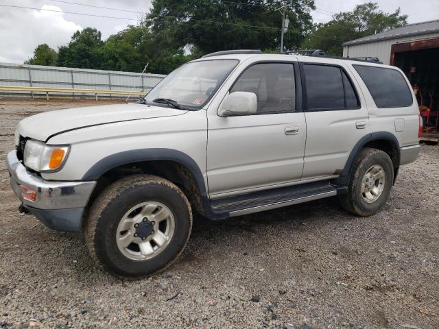 TOYOTA 4RUNNER SR 1998 jt3hn86r3w0161593