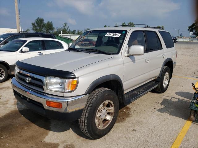 TOYOTA 4RUNNER SR 1998 jt3hn86r3w0179589