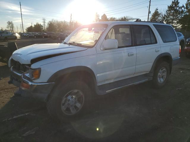 TOYOTA 4RUNNER 1998 jt3hn86r3w0180211