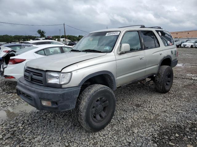 TOYOTA 4RUNNER SR 1999 jt3hn86r3x0247391