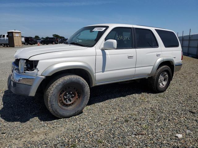 TOYOTA 4RUNNER 2000 jt3hn86r3y0259445