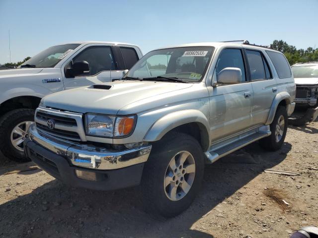 TOYOTA 4RUNNER SR 2000 jt3hn86r3y0265732