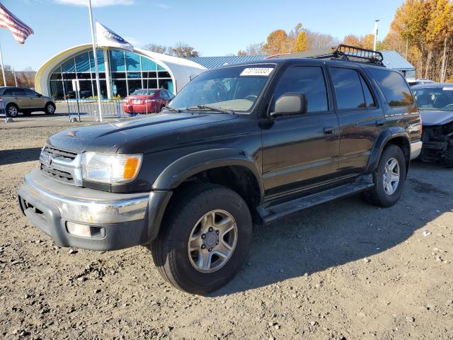 TOYOTA 4RUNNER 2001 jt3hn86r410341562