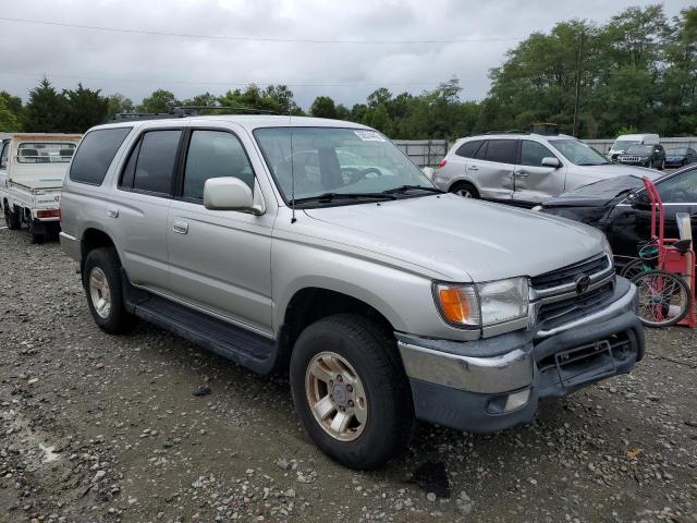 TOYOTA 4RUNNER 2002 jt3hn86r420378046