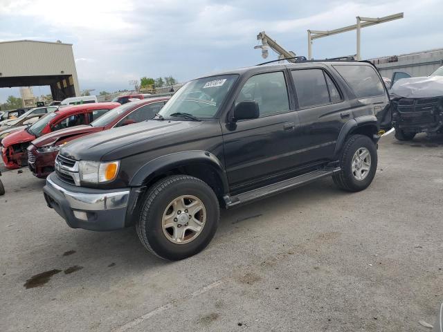 TOYOTA 4RUNNER 2002 jt3hn86r420381285