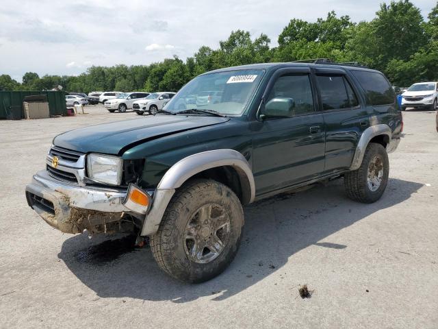 TOYOTA 4RUNNER 2002 jt3hn86r420383943