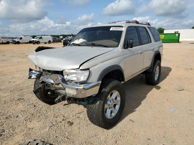 TOYOTA 4RUNNER 1996 jt3hn86r4t0028949