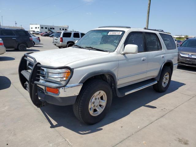 TOYOTA 4RUNNER SR 1997 jt3hn86r4v0129783