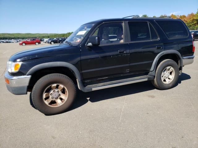 TOYOTA 4RUNNER 1998 jt3hn86r4w0142289