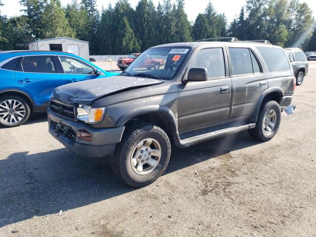 TOYOTA 4RUNNER 1998 jt3hn86r4w0172280