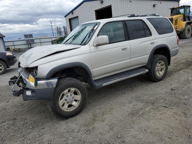 TOYOTA 4RUNNER 1999 jt3hn86r4x0197570