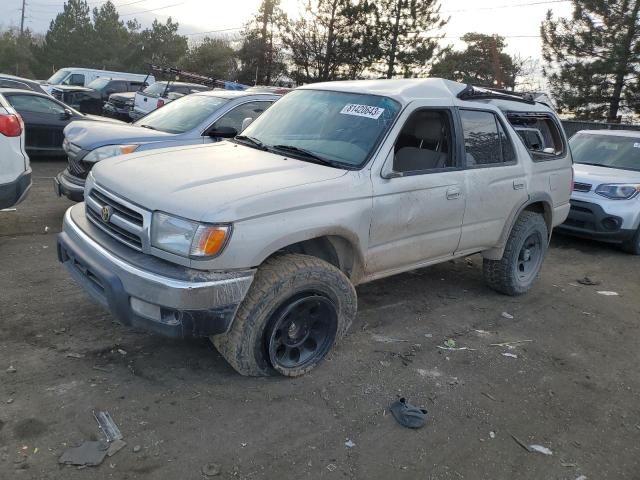 TOYOTA 4RUNNER 1999 jt3hn86r4x0219146