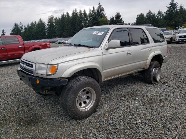 TOYOTA 4RUNNER SR 2000 jt3hn86r4y0311228