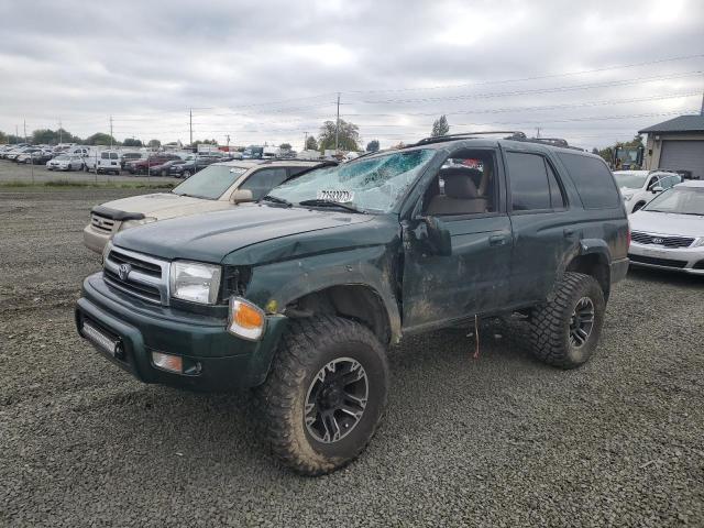 TOYOTA 4RUNNER 2000 jt3hn86r4y0319040