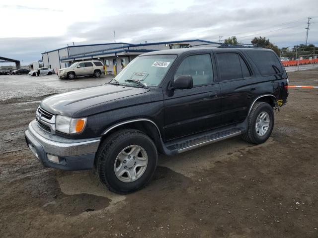 TOYOTA 4RUNNER 2001 jt3hn86r510344471