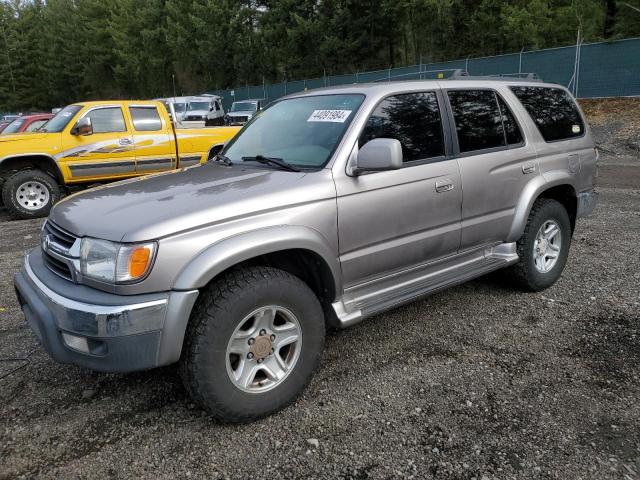 TOYOTA 4RUNNER 2001 jt3hn86r510352666