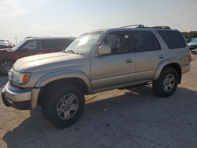 TOYOTA 4RUNNER SR 2002 jt3hn86r520367783