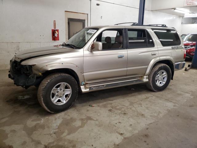 TOYOTA 4RUNNER SR 2002 jt3hn86r520374149