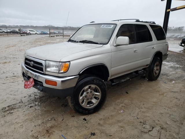 TOYOTA 4RUNNER 1996 jt3hn86r5t0005387