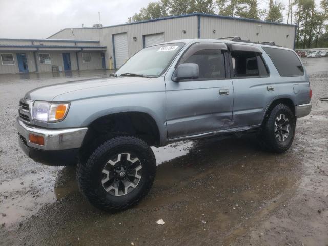 TOYOTA 4RUNNER 1996 jt3hn86r5t0035425