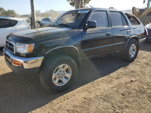 TOYOTA 4RUNNER SR 1997 jt3hn86r5v0079363