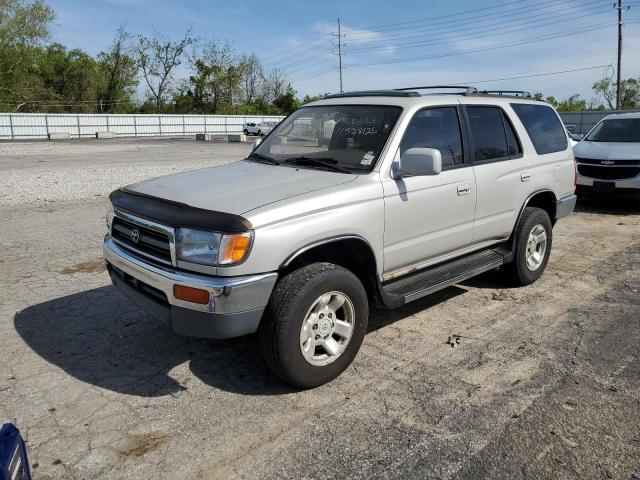 TOYOTA 4RUNNER 1997 jt3hn86r5v0087544