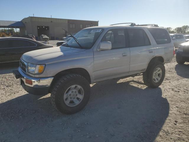 TOYOTA 4RUNNER SR 1998 jt3hn86r5w0158906