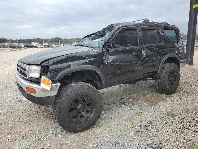 TOYOTA 4RUNNER SR 1998 jt3hn86r5w0188231