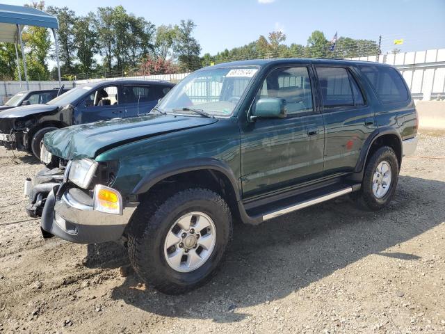 TOYOTA 4RUNNER SR 1999 jt3hn86r5x0204963