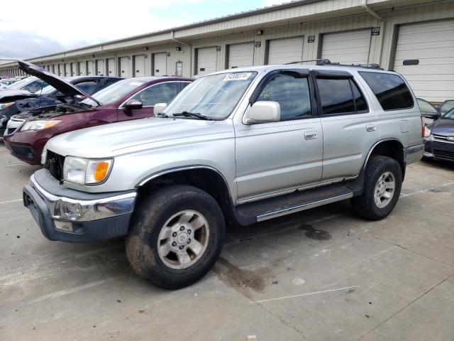 TOYOTA 4RUNNER 1999 jt3hn86r5x0231435