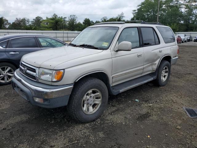 TOYOTA 4RUNNER SR 2000 jt3hn86r5y0285092