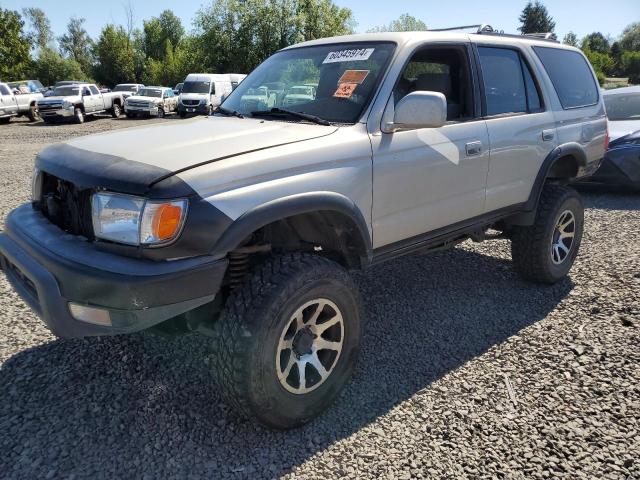 TOYOTA 4RUNNER 2000 jt3hn86r5y0295329