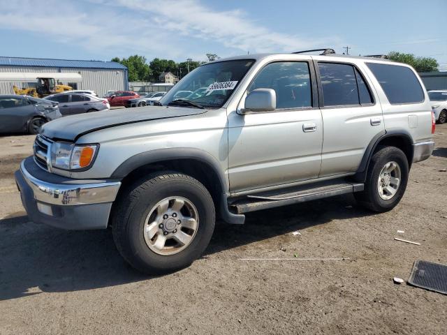 TOYOTA 4RUNNER 2000 jt3hn86r5y0295699