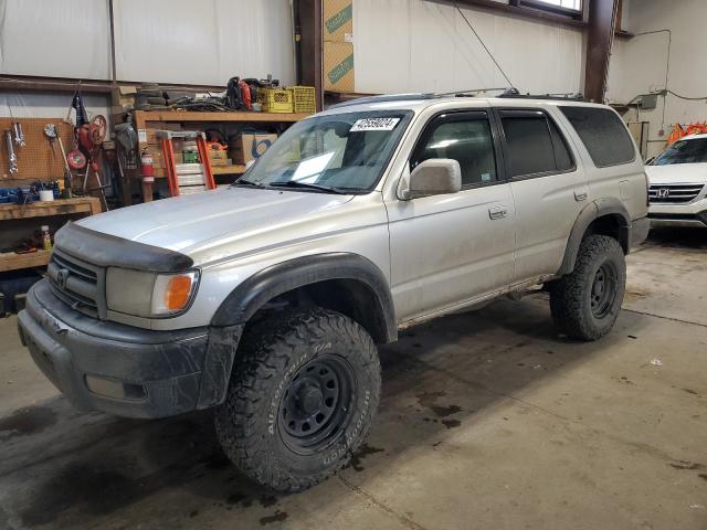 TOYOTA 4RUNNER 2000 jt3hn86r5y0298327