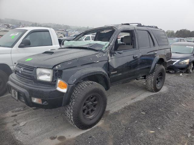 TOYOTA 4RUNNER 2002 jt3hn86r620371499