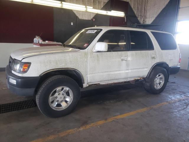 TOYOTA 4RUNNER 1996 jt3hn86r6t0036289