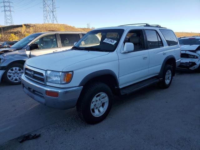 TOYOTA 4RUNNER SR 1997 jt3hn86r6v0058599