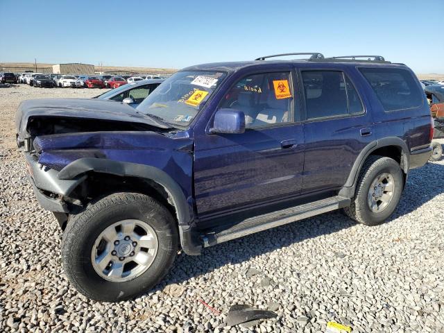 TOYOTA 4RUNNER SR 1997 jt3hn86r6v0094504