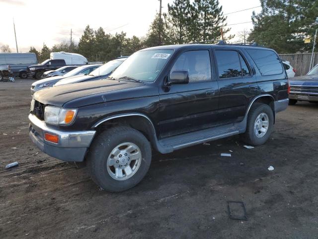 TOYOTA 4RUNNER 1997 jt3hn86r6v0097984