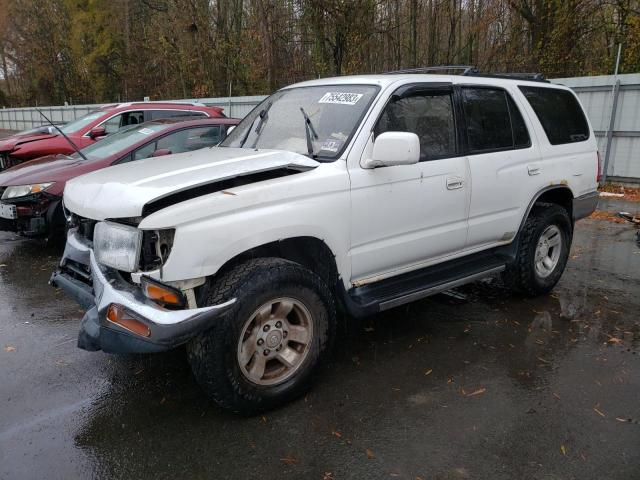 TOYOTA 4RUNNER 1998 jt3hn86r6w0132430