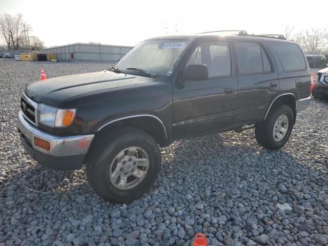 TOYOTA 4RUNNER 1998 jt3hn86r6w0148126