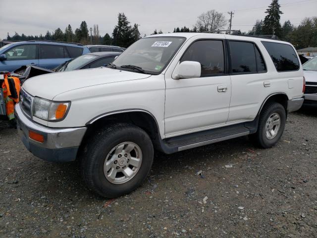 TOYOTA 4RUNNER SR 1998 jt3hn86r6w0160082