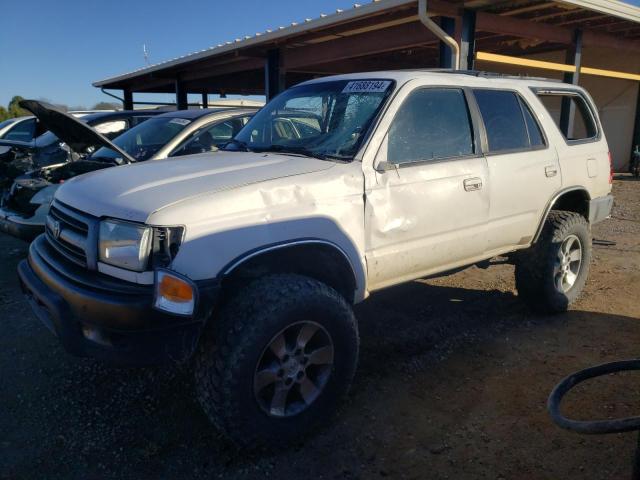 TOYOTA 4RUNNER 1999 jt3hn86r6x0210478