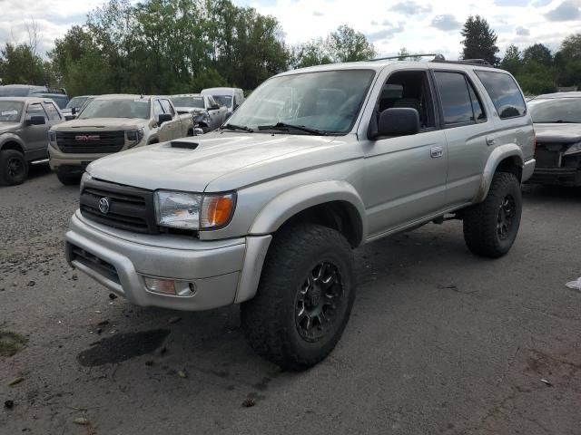 TOYOTA 4RUNNER SR 2000 jt3hn86r6y0276269