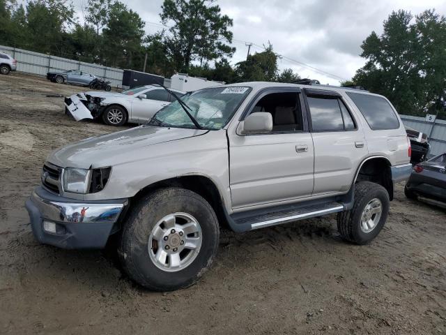 TOYOTA 4RUNNER SR 2000 jt3hn86r6y0289197