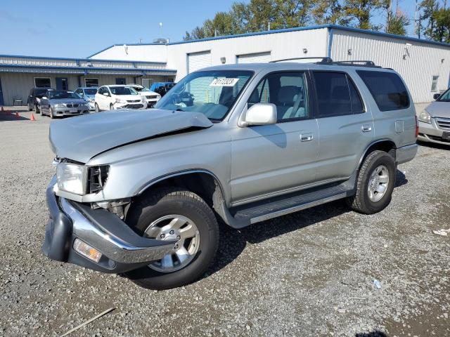 TOYOTA 4RUNNER SR 2000 jt3hn86r6y0303809